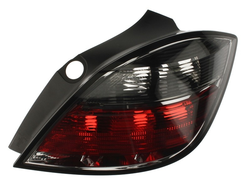 Lampa spate OPEL ASTRA H (L48) (2004 - 2016) TYC 11-11335-01-2 piesa NOUA