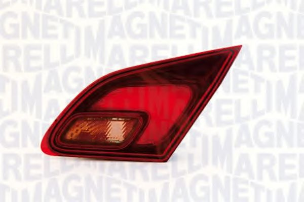 Lampa spate OPEL ASTRA J (2009 - 2016) MAGNETI MARELLI 714021641807 piesa NOUA