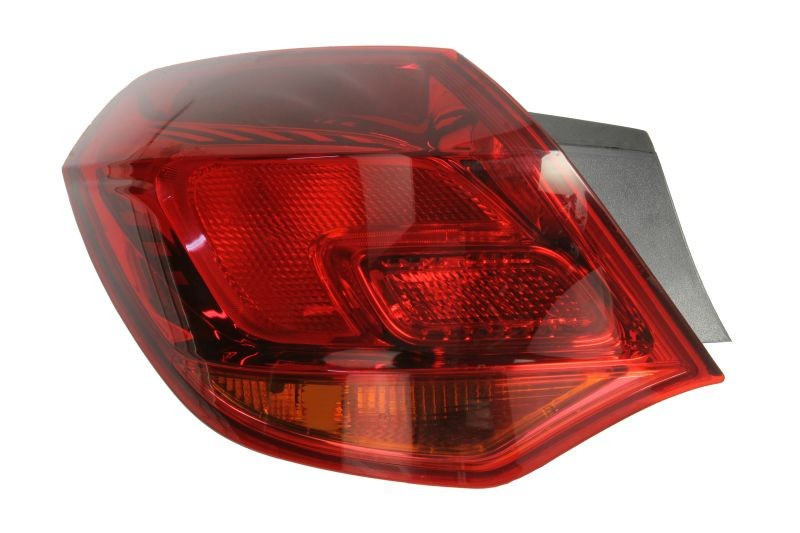 Lampa spate OPEL ASTRA J (2009 - 2016) TYC 11-11647-01-2 piesa NOUA