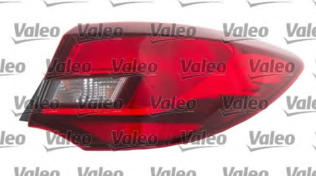 Lampa spate OPEL ASTRA J (2009 - 2016) VALEO 044957 piesa NOUA