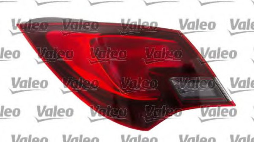 Lampa spate OPEL ASTRA J GTC (2011 - 2016) VALEO 044628 piesa NOUA