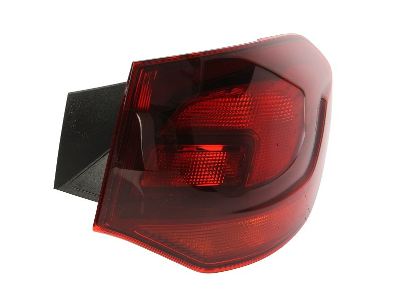 Lampa spate OPEL ASTRA J Sports Tourer (2010 - 2016) TYC 11-11875-11-2 piesa NOUA