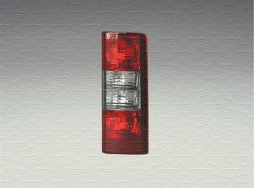 Lampa spate OPEL COMBO Combi (2001 - 2016) MAGNETI MARELLI 714098290508 piesa NOUA
