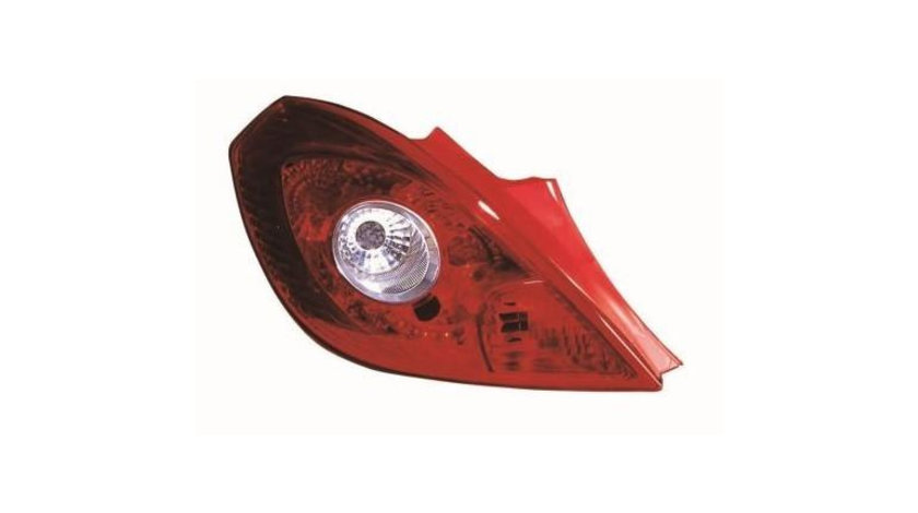 Lampa spate Opel CORSA D 2006-2016 #2 043387