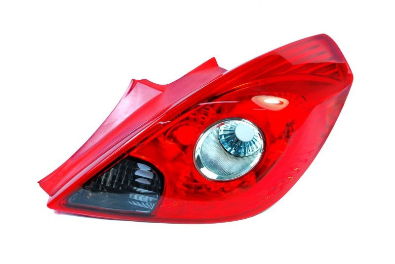 Lampa spate OPEL CORSA D (2006 - 2016) TYC 11-11429-01-2 piesa NOUA