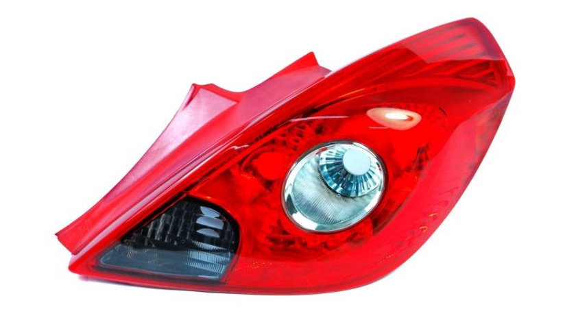 Lampa spate OPEL CORSA D (2006 - 2016) TYC 11-11429-01-2 piesa NOUA