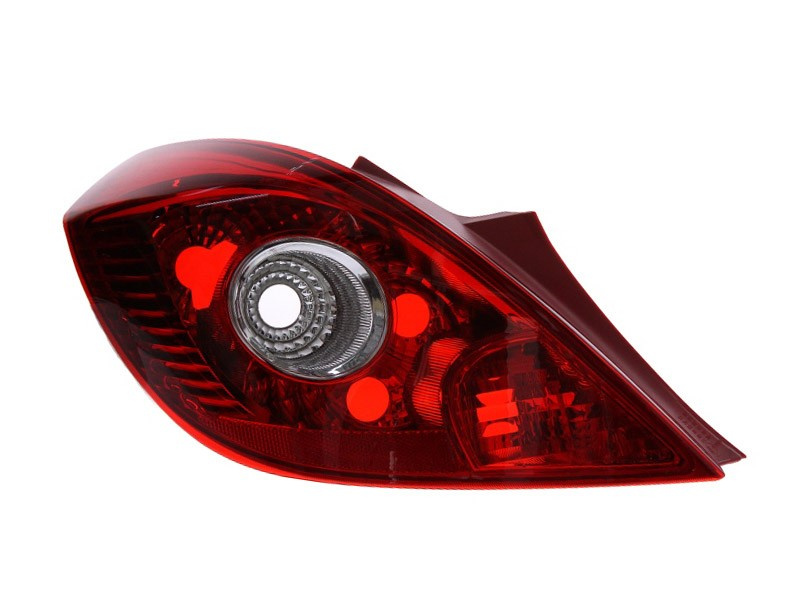 Lampa spate OPEL CORSA D (2006 - 2016) TYC 11-11430-01-2 piesa NOUA
