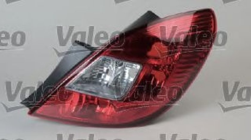 Lampa spate OPEL CORSA D (2006 - 2016) VALEO 043391 piesa NOUA