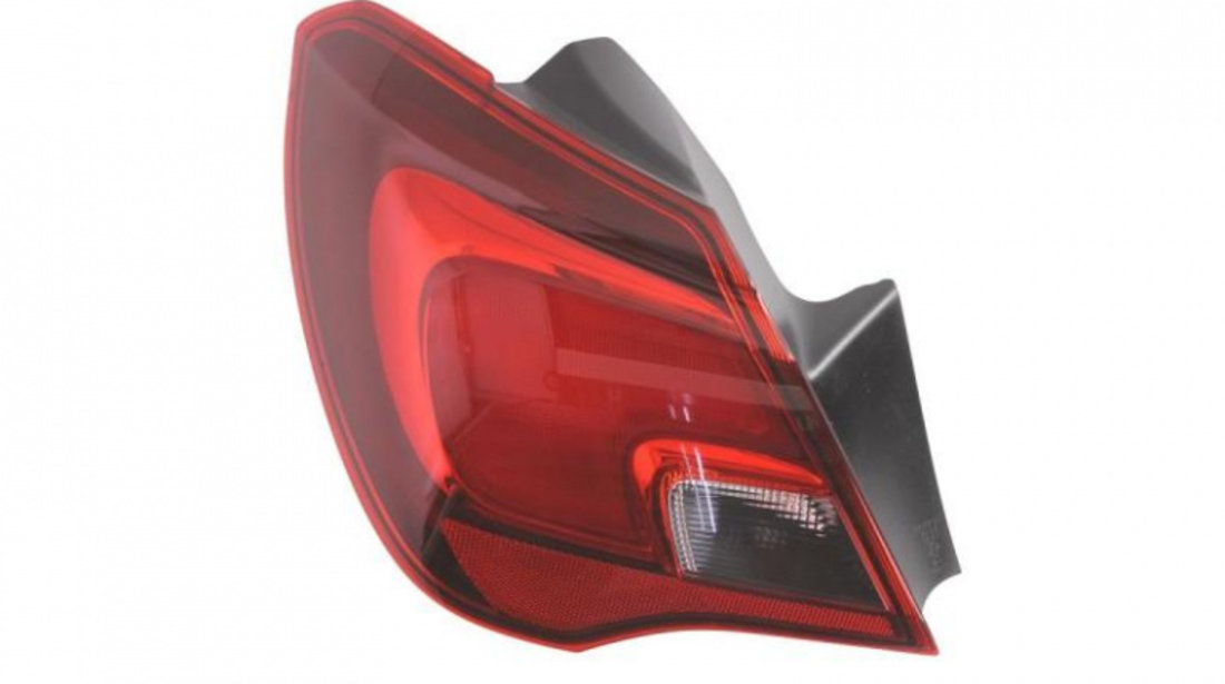 Lampa spate Opel CORSA E Van 2014-2016 #2 13428447