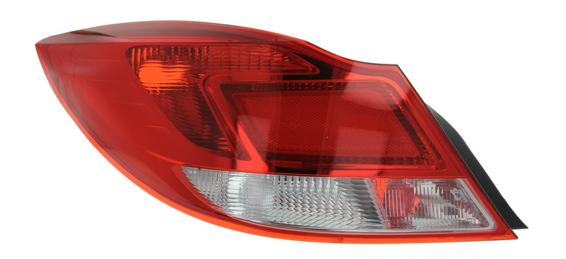 Lampa spate OPEL INSIGNIA (2008 - 2016) TYC 11-11800-11-2 piesa NOUA
