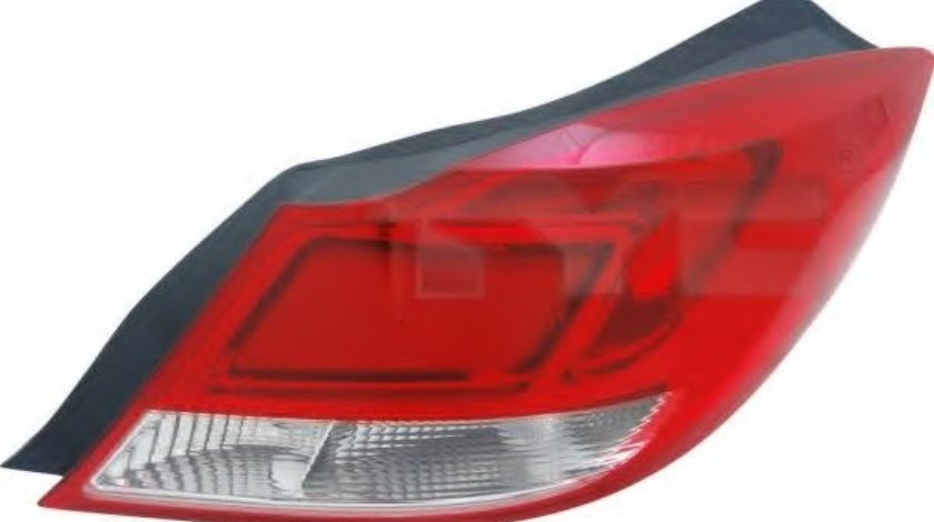 Lampa spate OPEL INSIGNIA (2008 - 2016) TYC 11-11800-11-2 piesa NOUA