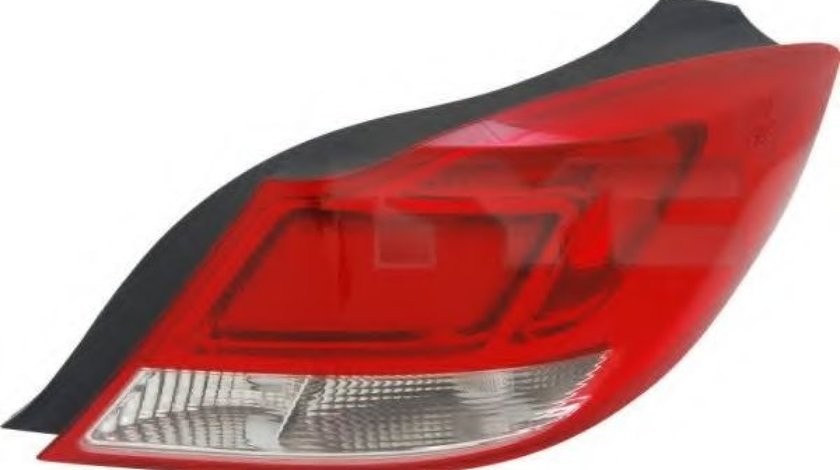 Lampa spate OPEL INSIGNIA Limuzina (2008 - 2016) TYC 11-11799-01-2 piesa NOUA