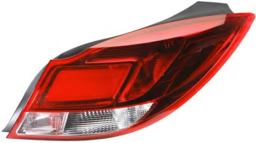 Lampa spate OPEL INSIGNIA Limuzina (2008 - 2016) HELLA 9EL 176 380-061 piesa NOUA