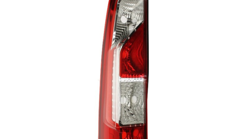 Lampa spate OPEL MOVANO B bus (2010 - 2016) TYC 11-11700-01-2 piesa NOUA