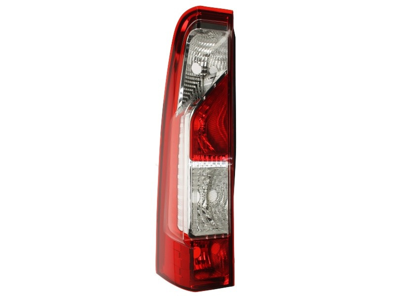 Lampa spate OPEL MOVANO B caroserie (2010 - 2016) TYC 11-11700-01-2 piesa NOUA