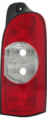 Lampa spate OPEL MOVANO caroserie (F9) (1999 - 2010) TYC 11-0569-01-2 piesa NOUA