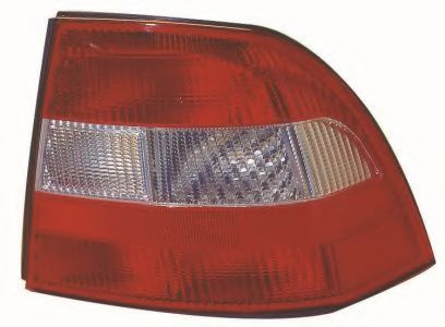 Lampa spate OPEL VECTRA B (36) (1995 - 2002) DEPO / LORO 442-1907L-UE piesa NOUA