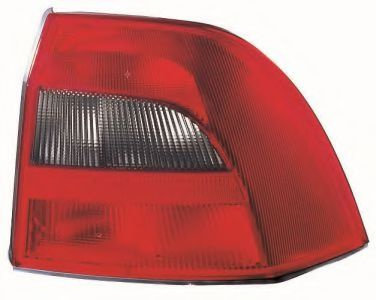 Lampa spate OPEL VECTRA B (36) (1995 - 2002) DEPO / LORO 442-1922R-UE piesa NOUA
