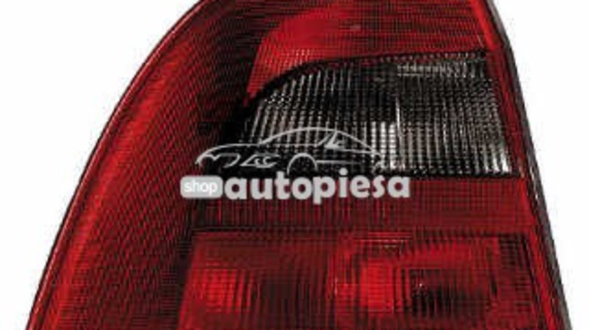 Lampa spate OPEL VECTRA B Hatchback (38) (1995 - 2003) BINDER 46916593 piesa NOUA