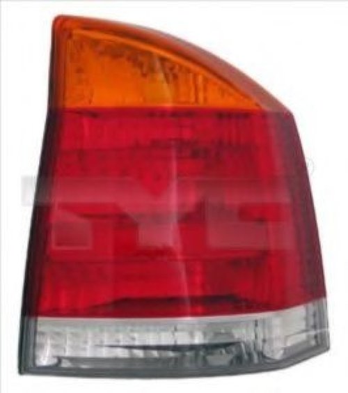Lampa spate OPEL VECTRA C (2002 - 2016) TYC 11-0317-01-2 piesa NOUA