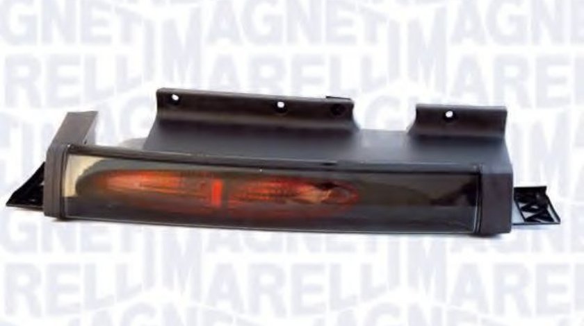 Lampa spate OPEL VIVARO caroserie (F7) (2001 - 2014) MAGNETI MARELLI 714025460810 piesa NOUA