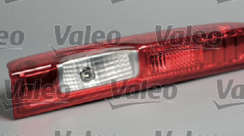 Lampa spate OPEL VIVARO platforma / podwozie E7 Producator VALEO 043401