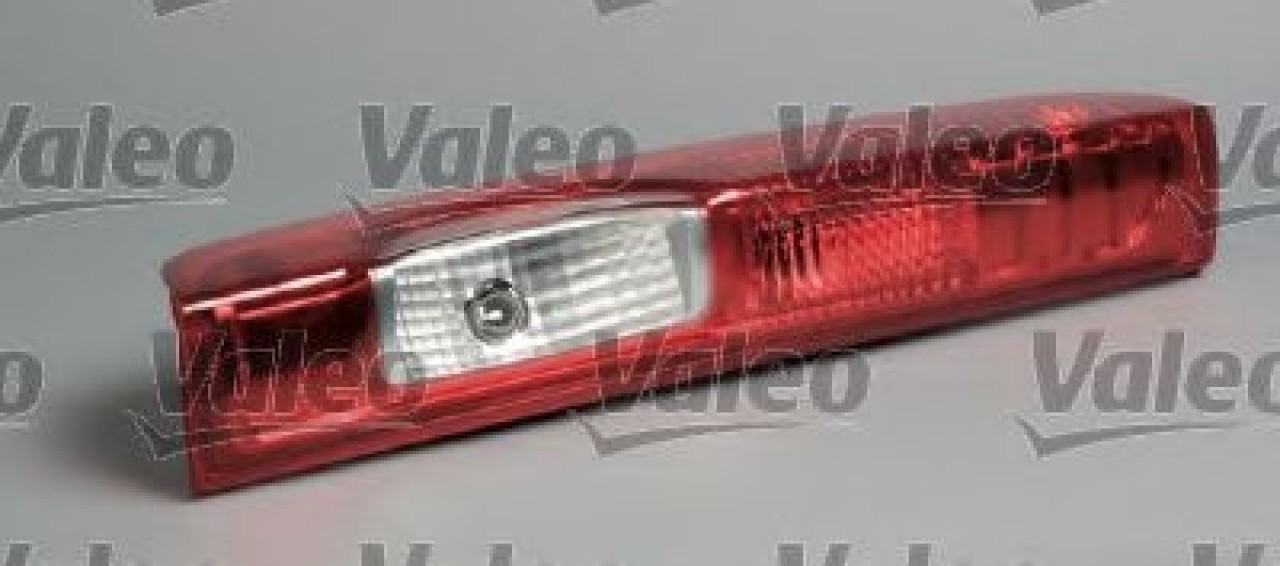 Lampa spate OPEL VIVARO platou / sasiu (E7) (2006 - 2014) VALEO 043401 piesa NOUA