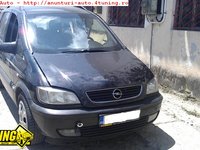 Lampa spate Opel Zafira an 2001 dezmembrari Opel Zafira an 1999 2005 Lampa spate Opel Zafira an 2001 dezmembrari Opel Zafira an 1999 2005