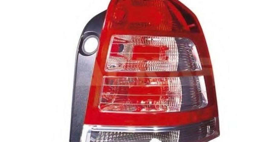 Lampa spate OPEL ZAFIRA B (A05) (2005 - 2016) ALKAR 2221440 piesa NOUA