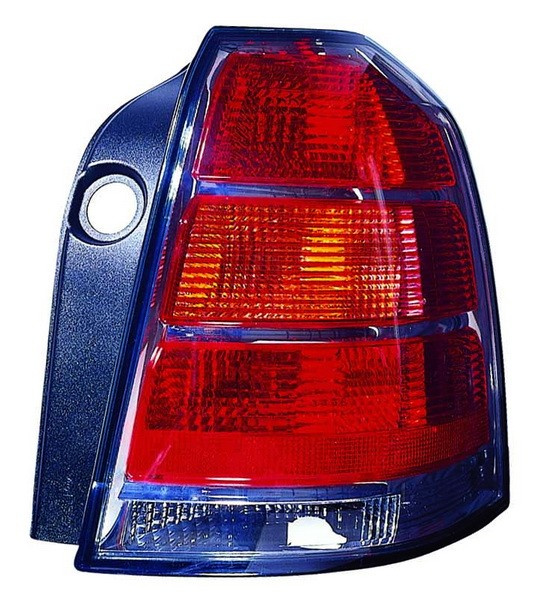 Lampa spate OPEL ZAFIRA B (A05) (2005 - 2016) ALKAR 2212440 piesa NOUA
