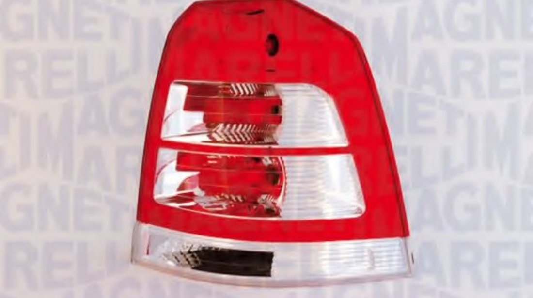 Lampa spate OPEL ZAFIRA B (A05) (2005 - 2016) MAGNETI MARELLI 714021720703 piesa NOUA