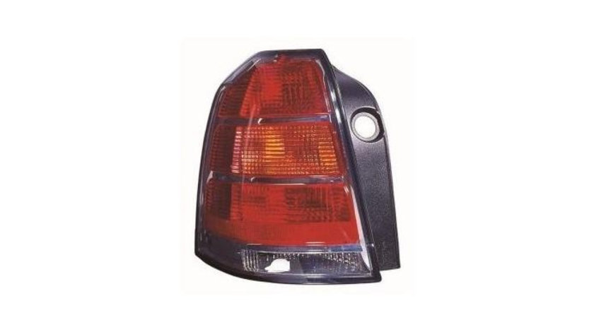 Lampa spate Opel ZAFIRA B Van 2005-2016 #2 1222120