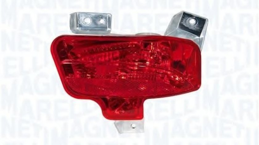 Lampa spate OPEL ZAFIRA TOURER C (P12) (2011 - 2016) MAGNETI MARELLI 714021450701 piesa NOUA