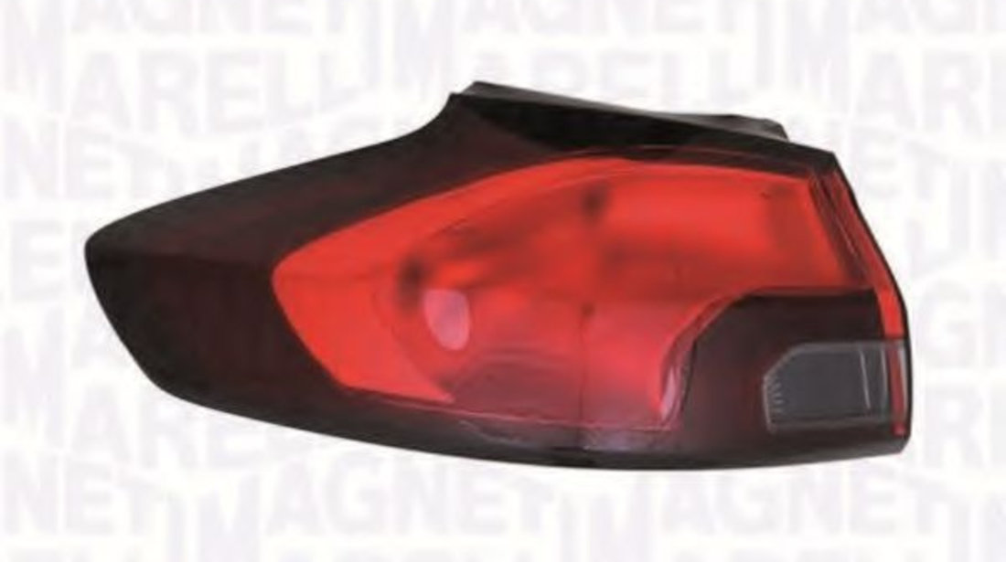 Lampa spate OPEL ZAFIRA TOURER C (P12) (2011 - 2016) MAGNETI MARELLI 714021470701 piesa NOUA