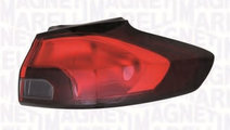 Lampa spate OPEL ZAFIRA TOURER C (P12) (2011 - 201...