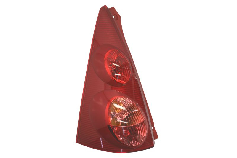 Lampa spate PEUGEOT 107 (2005 - 2016) TYC 11-11178-01-2 piesa NOUA