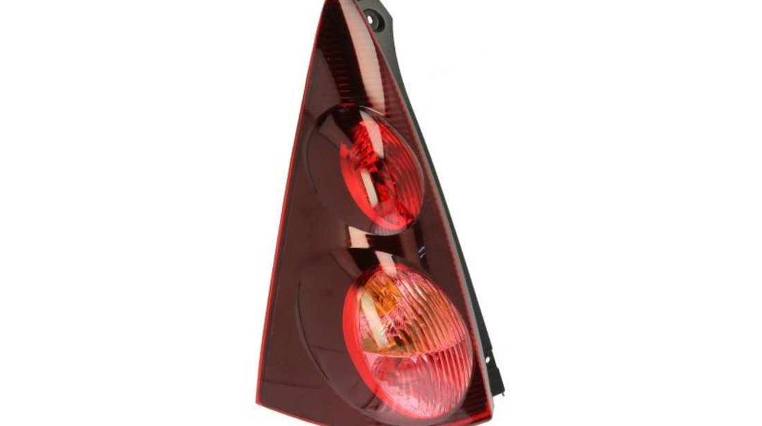 Lampa spate PEUGEOT 107 (2005 - 2016) TYC 11-11178-11-2 piesa NOUA