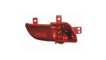 Lampa spate Peugeot 206 (2009-2016)[T3E] #2 140416...