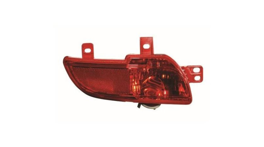 Lampa spate Peugeot 206 (2009-2016)[T3E] #2 14041636