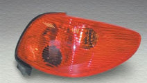 Lampa spate PEUGEOT 206 CC (2D) (2000 - 2016) MAGN...