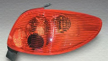 Lampa spate PEUGEOT 206 limuzina (2007 - 2016) MAG...