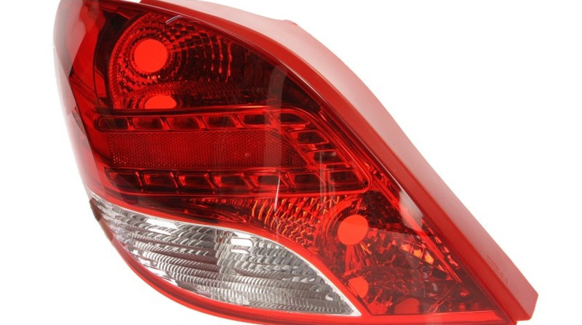 Lampa spate PEUGEOT 207 CC (WD) (2007 - 2016) TYC 11-11864-06-2 piesa NOUA