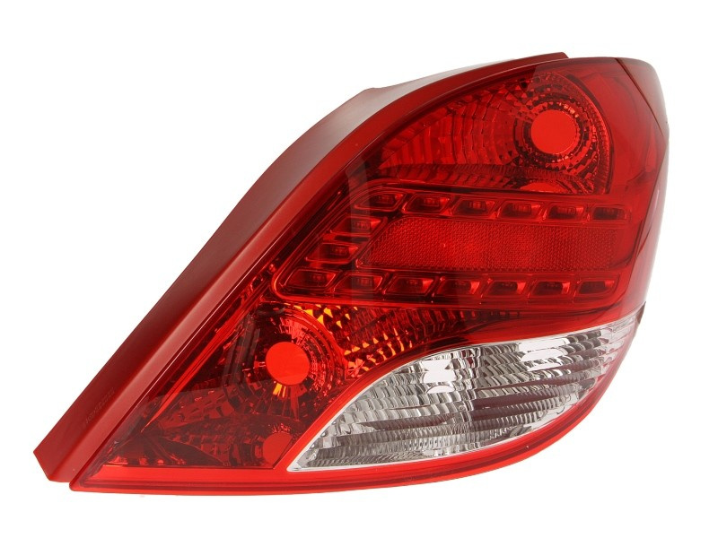 Lampa spate PEUGEOT 207 (WA, WC) (2006 - 2016) TYC 11-11863-06-2 piesa NOUA