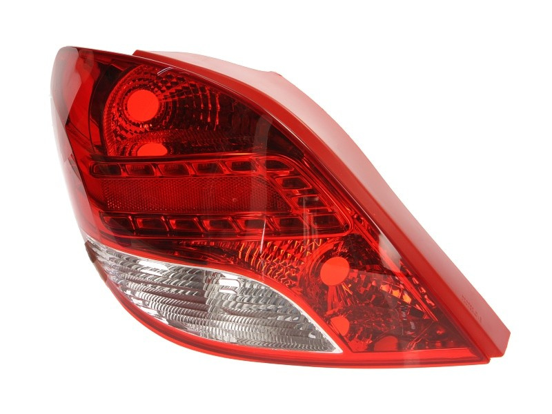 Lampa spate PEUGEOT 207 (WA, WC) (2006 - 2016) TYC 11-11864-06-2 piesa NOUA