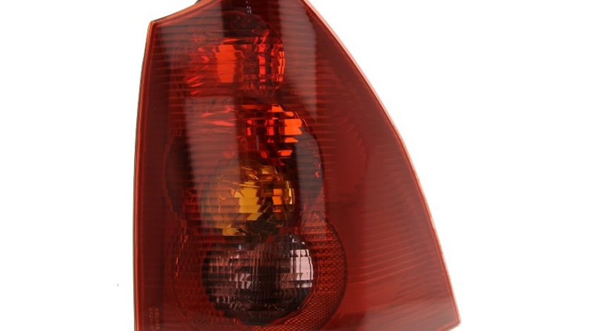 Lampa spate PEUGEOT 307 Estate (3E) (2002 - 2016) TYC 11-0487-01-2 piesa NOUA