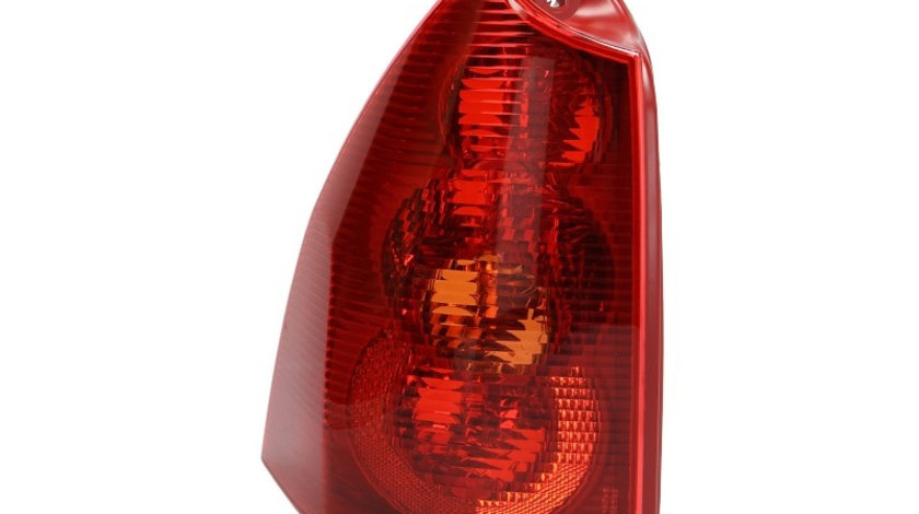 Lampa spate PEUGEOT 307 Estate (3E) (2002 - 2016) TYC 11-0488-01-2 piesa NOUA