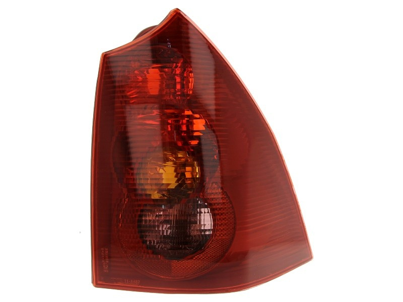 Lampa spate PEUGEOT 307 SW (3H) (2002 - 2016) TYC 11-0487-01-2 piesa NOUA