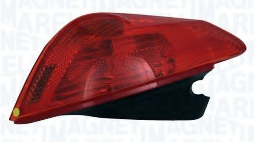 Lampa spate PEUGEOT 308 (4A, 4C) (2007 - 2016) MAGNETI MARELLI 714025890702 piesa NOUA