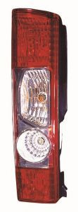 Lampa spate PEUGEOT BOXER bus (2006 - 2016) DEPO / LORO 552-1926R-UE piesa NOUA