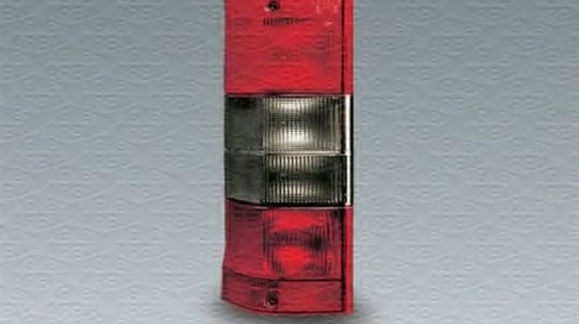 Lampa spate PEUGEOT BOXER bus (230P) (1994 - 2002) MAGNETI MARELLI 714028940801 piesa NOUA